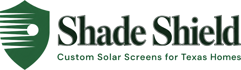 Shade Shield Solar Screens LLC logo